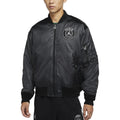 Blouson Nike Psg Ma-1 - Noir - Nike2 - The Bradery