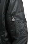 Blouson Nike Psg Ma-1 - Noir - Nike2 - The Bradery