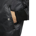 Blouson Nike Psg Ma-1 - Noir - Nike2 - The Bradery
