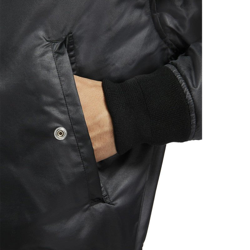 Blouson Nike Psg Ma-1 - Noir - Nike2 - The Bradery