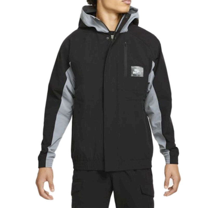 Air Max Sportswear Jacket - Green