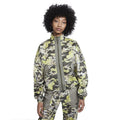 Chaqueta Nike Sportswear - Caqui - Mujer - Nike 2 - The Bradery
