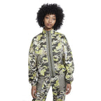 Chaqueta Nike Sportswear - Caqui - Mujer - Nike 2 - The Bradery