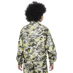 Chaqueta Nike Sportswear - Caqui - Mujer - Nike 2 - The Bradery