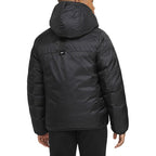 Nike U Windrunner Filled Jacket - Black - Unisex - Nike - The Bradery