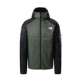Blouson Quest Insulated - Kaki - Mixte - The North Face - The Bradery