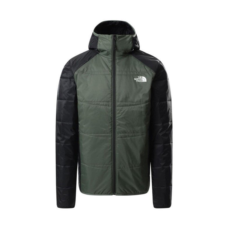 Blouson Quest Insulated - Kaki - Mixte - The North Face - The Bradery