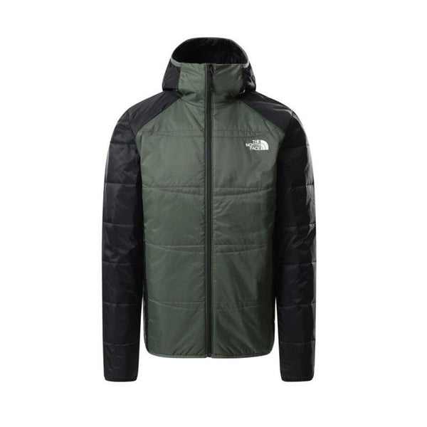 Chaqueta aislante Quest - Caqui - Unisex - The North Face - The Bradery