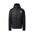 Blouson Quest Insulated - Noir - Mixte - The North Face - The Bradery