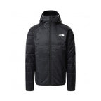 Blouson Quest Insulated - Noir - Mixte - The North Face - The Bradery