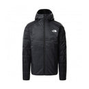 Blouson Quest Insulated - Noir - Mixte - The North Face - The Bradery