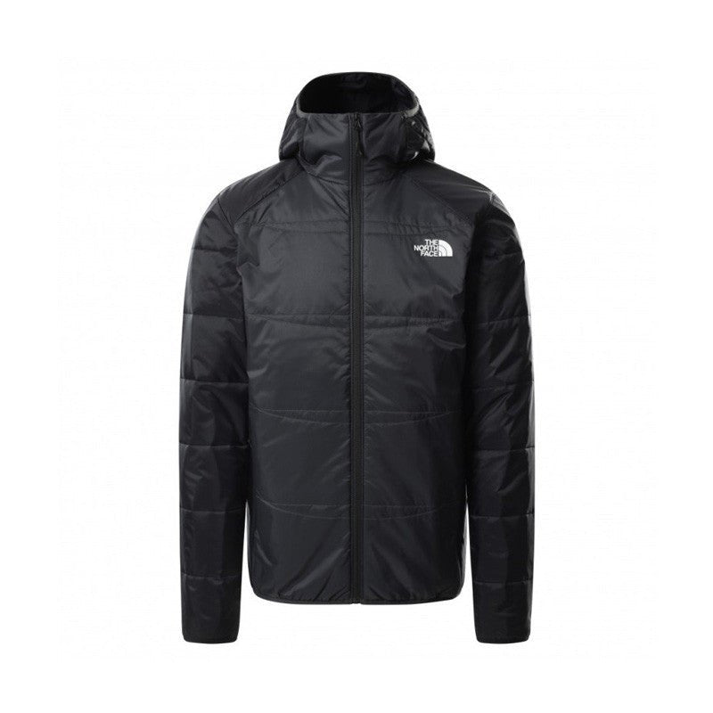 Blouson Quest Insulated - Noir - Mixte - The North Face - The Bradery