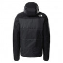 Blouson Quest Insulated - Noir - Mixte - The North Face - The Bradery