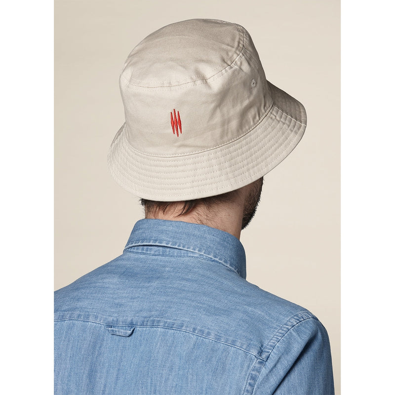 Bob - Beige CHAPEAU De Fursac