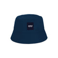 Gorro de pescador azul oscuro - Unisex - Aigle Kids - The Bradery