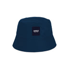 Gorro de pescador azul oscuro - Unisex - Aigle Kids - The Bradery