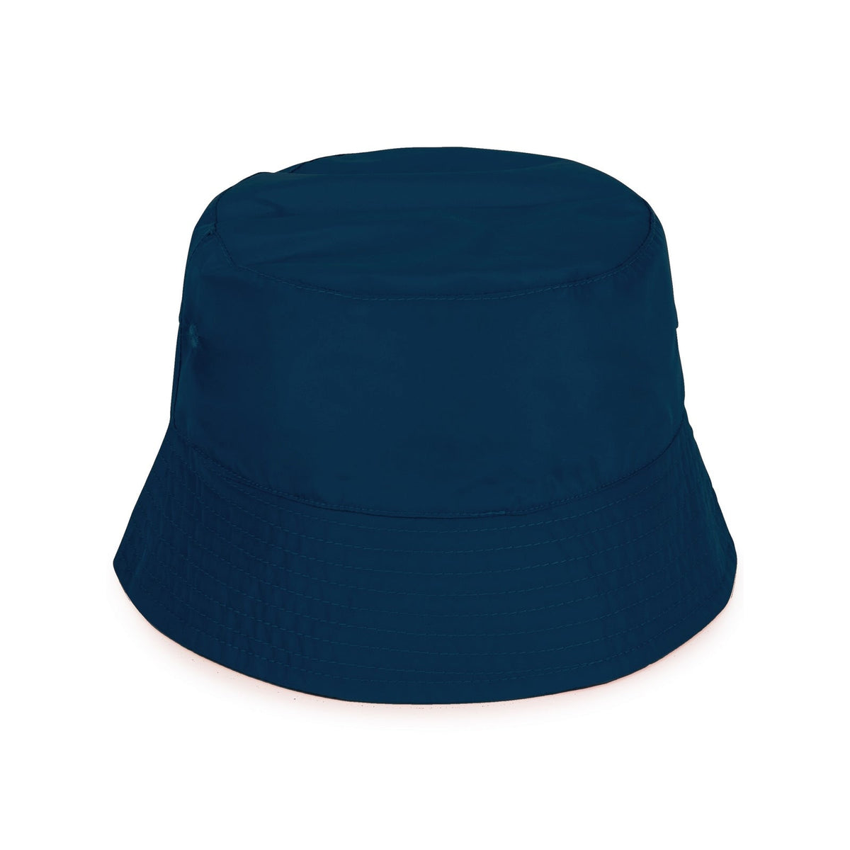 Gorro de pescador azul oscuro - Unisex - Aigle Kids - The Bradery
