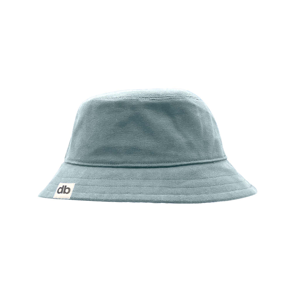Solhatt - Salvia - Hindbag - The Bradery