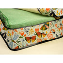 Boîte De Rangement Textile Labelle Case - Bugs - Really Nice Things - The Bradery