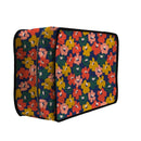 Boîte De Rangement Textile Labelle Case - Flowers - Really Nice Things - The Bradery