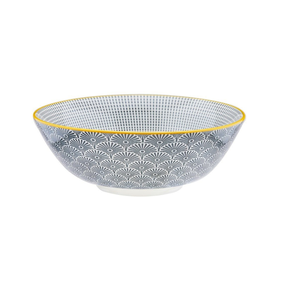 Bol À Salade Ø21Cm - 6 Pièces - Collection Eclipse Vaisselle Björn
