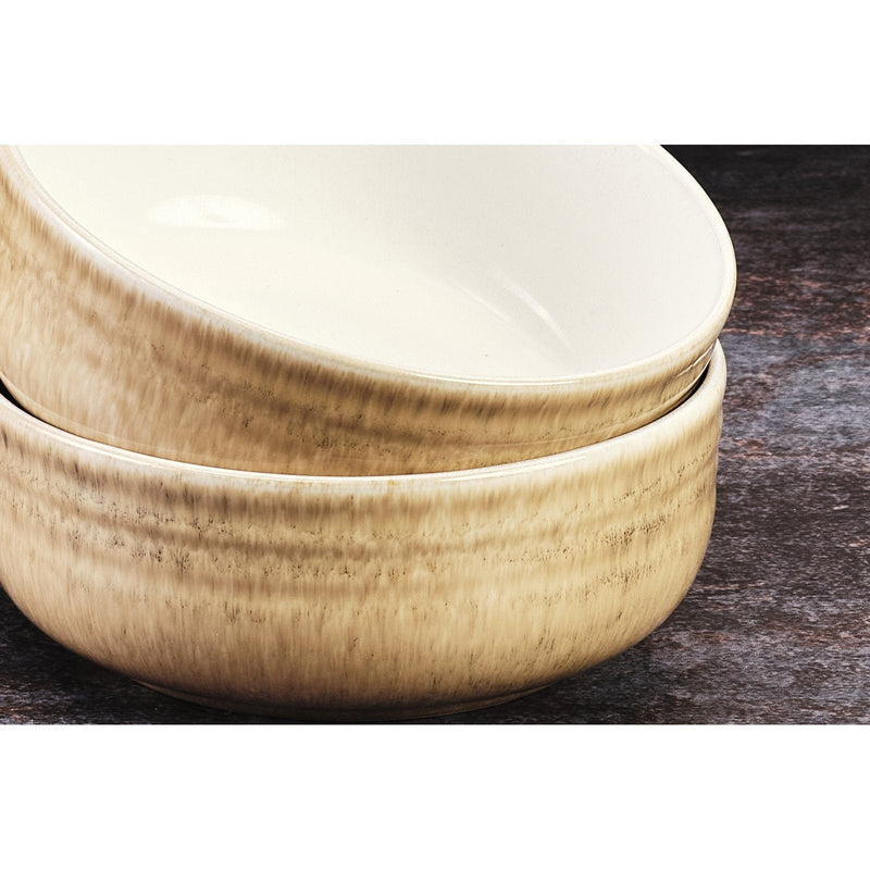 Bol Cosmos - 6 Pièces - Crème - Björn - The Bradery