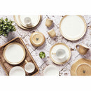 Bol Cosmos - 6 Pièces - Crème - Björn - The Bradery