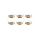 Bol Cosmos - 6 Pièces - Crème - Björn - The Bradery