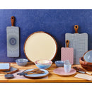 Bol Pattern - 6 Pièces - Color Les Bols Björn