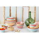 Bol Petit-Déjeuner Ø15Cm - 6 Pièces - Collection Color - Mugs & Bols - Björn - The Bradery