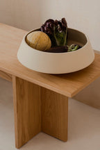 Bol Tuga - Piazza Beige - Noo.ma Design - The Bradery