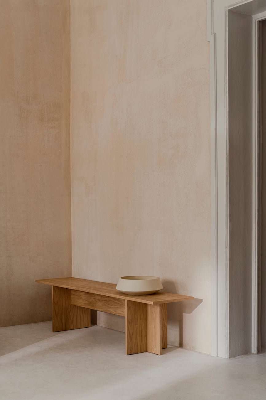 Bol Tuga - Piazza Beige - Noo.ma Design - The Bradery