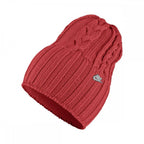 Nike Cable Knit Hat - 688790-696 - Pink - Women NIKE WOMEN'S HAT TEXTILE Nike
