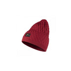Nike Cable Knit Beanie - 717118-657 - Pink - Women - Nike2 - The Bradery