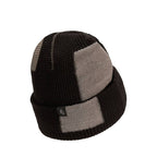 Nike Nsw Utility Patch Beanie - Black - Unisex - Nike2 - The Bradery