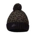 Gorro con puños Nike Pompon - Negro - Unisex - Nike2 - The Bradery