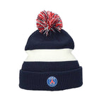 Gorro Nike Psg Ssnl - Azul - Mixto - Nike2 - The Bradery