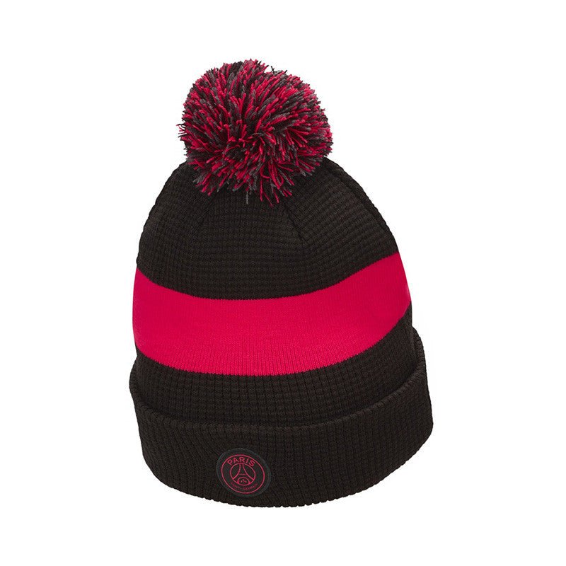 Gorro Nike Psg Ssnl - Negro - Mixto - Nike2 - The Bradery