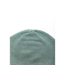 sudadera  Cashmere Style 2 June Water Green Beanie, 100% Cachemira, 2 Hilos, - Accesorios - Perfecto - The Bradery