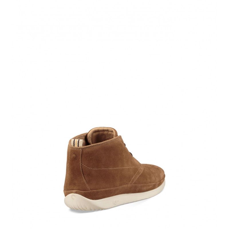 Boots Cali Chukka - Châtaigne - Homme - UGG2 - The Bradery