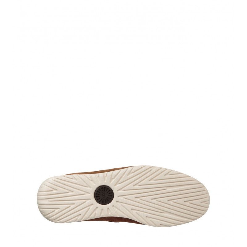 Boots Cali Chukka - Châtaigne - Homme - UGG2 - The Bradery