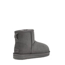 Boots Classic Mini II - Gris - Femme - UGG - The Bradery