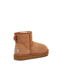 Boots Classic Mini II - Marron - Femme - UGG - The Bradery