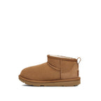 Boots Classic Ultra Mini Junior - Marrón - Niño/a - UGG - The Bradery