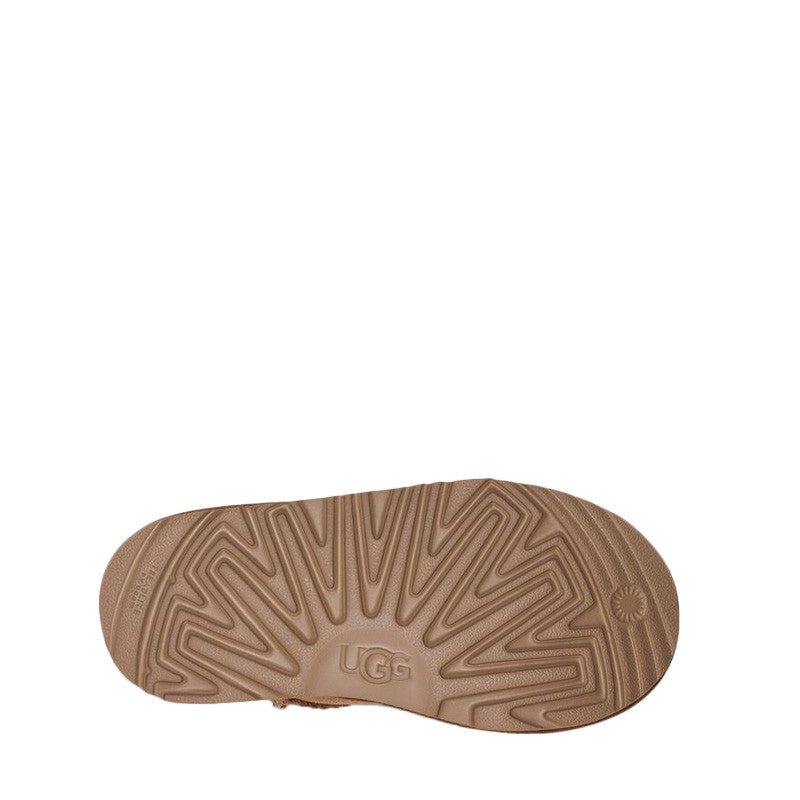 Boots Classic Ultra Mini Junior - Marrón - Niño/a - UGG - The Bradery