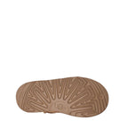 Boots Classic Ultra Mini Junior - Marrón - Niño/a - UGG - The Bradery