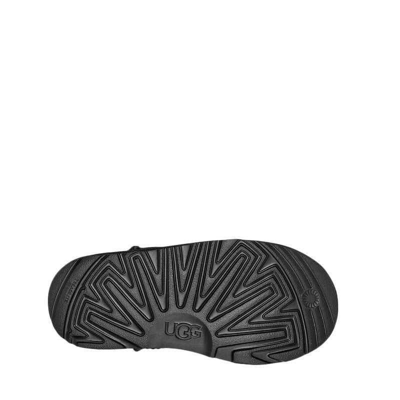 Classic Ultra Mini Junior Boots - Black - Kids - UGG - The Bradery