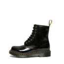 Boots Distressed - Noir - Dr Martens - The Bradery