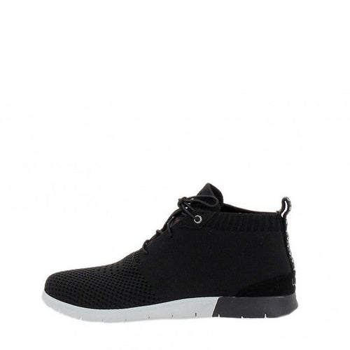 Boots Freamon Hyperweave 2.0 Misc - Noir - Homme - UGG2 - The Bradery