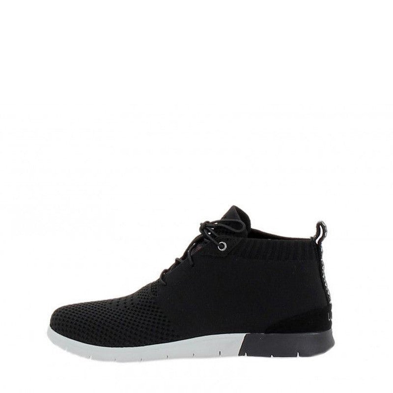 Boots Freamon Hyperweave 2.0 Misc - Noir - Homme - UGG2 - The Bradery